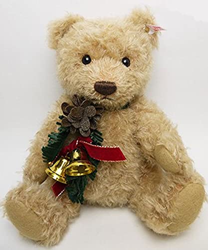 限定】シュタイフ 2014秋冬 限定品 クリスマステディベア 【公式通販】